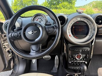 Mini Countryman Cooper S ALL4 Steptronic - 7