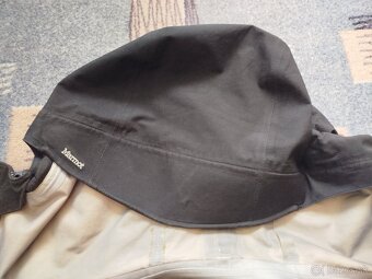 Pánska Gore-Tex nepremokavá vetrovka Marmot - 7