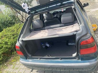 Škoda Felicia 1.3 MPI - 7