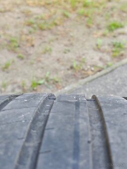 Pneumatiky Goodyear F1 Asymmetric 6 235/40 R19 - 7