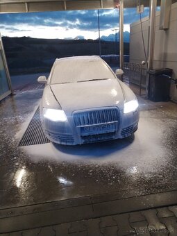 Predám audi a6 c6 - 7