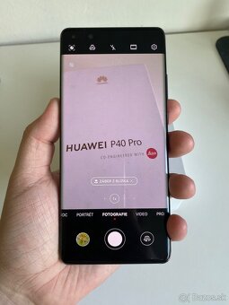 Huawei P40 Pro 8/256GB fotomobil - 7