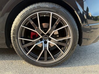 AUDI Q8, 3.0TDI, 210KW/286PS, QUATTRO, 3x S-line. - 7