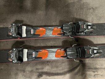 K2 Lyže Zjazdové - 7