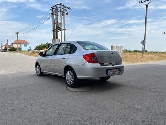 Renault Thalia 1.2 55kw - 7