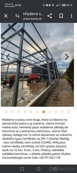 Hľadám si prácu vo Švajčiarsku - 7