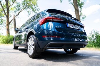 Škoda Scala - 7