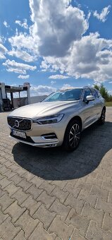 Volvo xc60 - 7