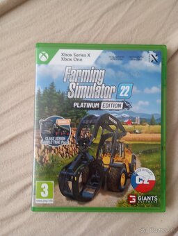 Hry na Xbox one - 7