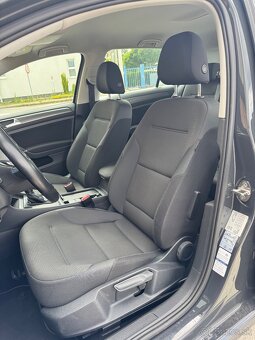 Volkswagen Golf e odpočet DPH - 7