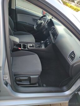 Seat Leon st, 1.6 TDI, DSG - 7