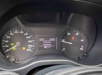 Talento,Trafic,Vivaro,Nv300,W447 Vito 1.6 Dci Cdti R9M - 7