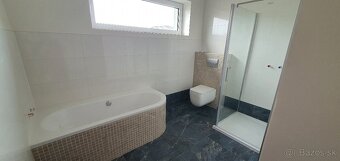 SKOLAUDOVANÉ Na predaj 3 a 4 izb. RD, Red oak, Lužianky - 7