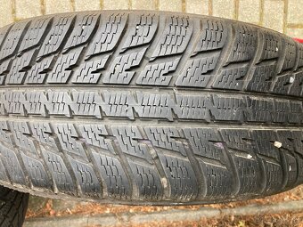 225/60R17 103H XL zimne Hyundai ix35 - 7