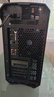 💻 Predám Herný PC i5-13tej generacie,RTX 3060 12GB,RAM 32GB - 7
