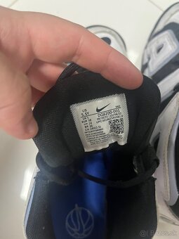Dámske Nike Air Uptempo 96 - 7