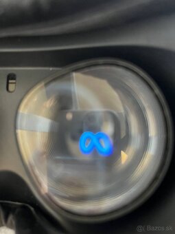 Predám meta quest 2 256gb-výborný stav - 7