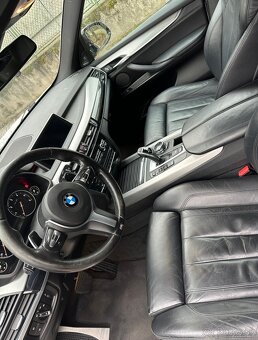 Bmw x5 4,0d m packet vymenene rozvody - 7