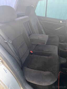 Predám Volkswagen Golf 4 74kw + chip 115 - 7
