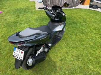 Honda PCX 125 - 7