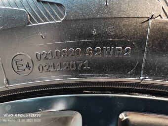 Nové letné pneumatiky Atlas A51 SUV 235/55 R19 101H - 7