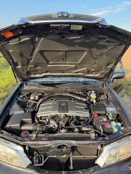 Honda legend - 7