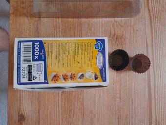 cukrárske krabičky - 7