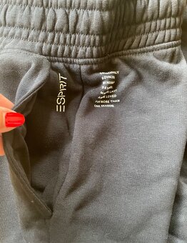 Damske tepláky zn Esprit, nové - 7