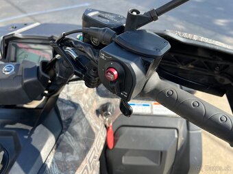 CFMOTO Gladiator X625 | L7e | PREDANÁ - 7