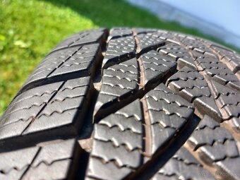 165/70 r14 zimne pneumatiky - 7