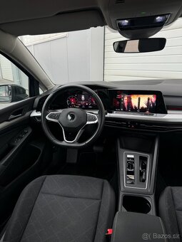 VW GOLF 85 KW 2021 196TKM - 7