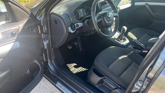 Škoda Octavia SCOUT 2,0TDi 103kw - 7