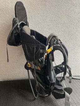 Tutisticky nosič Deuter - kid Comfort 1 plus - 7