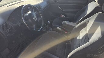 Predam VOLKSWAGEN GOLF 4 - 7