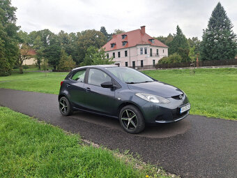 Mazda 2 1.3 MZR - 7