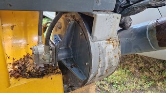 Kosacka 150cm - Belos Trans Pro / Karcher MIC 45 - 7