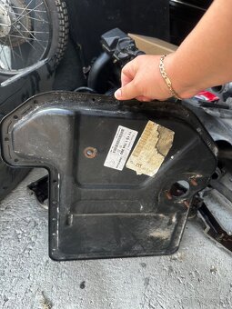 Rozpredam bmw e38 e31 V12 long - 7