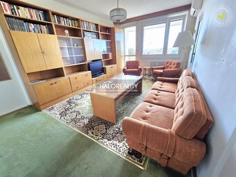 HALO reality - Predaj, štvorizbový byt Bratislava Rača, Kuba - 7