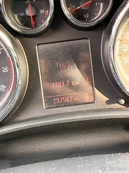 Opel Astra Sport Tourer - 7