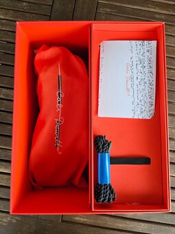 Adidas NMD S1 Cali DeWitt “Crystal White” - 7