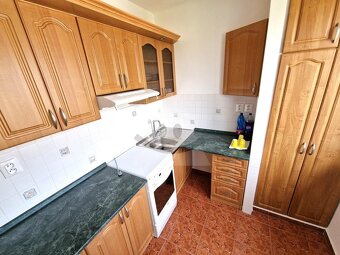 Na prenájom klimatizovaný 3-izb byt s loggiou v Komárne - 7