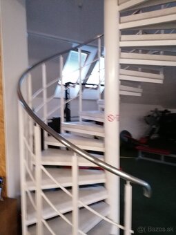 Kancelaria s ubytovaním - 7