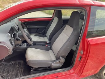 Škoda CitiGo 1,0MPi ND - 7