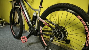 Dámsky Elektrobicykel Crussis e-Fionna 9.7 - 7