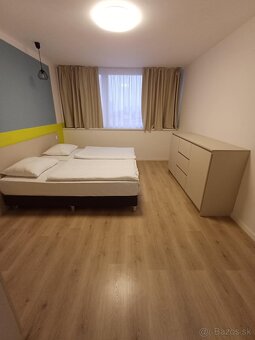 Ponúkam na prenájom väčší 2 izb. byt, Bajkalská, BA Ružinov - 7