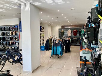 Predaj obchodný priestor Tomášikova ul. Bratislava. - 7