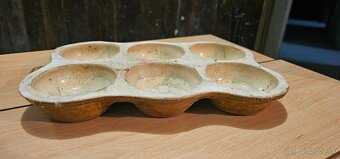 Formi na pečenie staré - 7