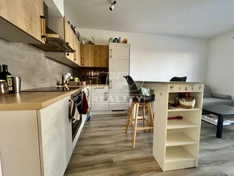 Zariadený 2i byt v novostavbe Green village s vlastným... - 7