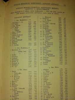 Evanjelická kniha. - 7