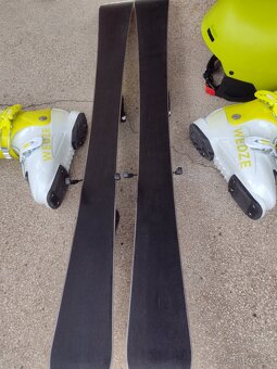 lyže 107cm - 7